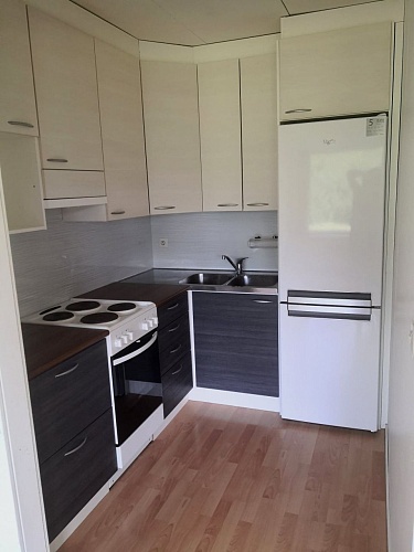 Таунхаус в Теува, Финляндия, 46 м2 фото 1