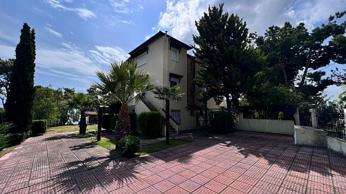 Дом в Салониках, Греция, 150 м2 фото 1