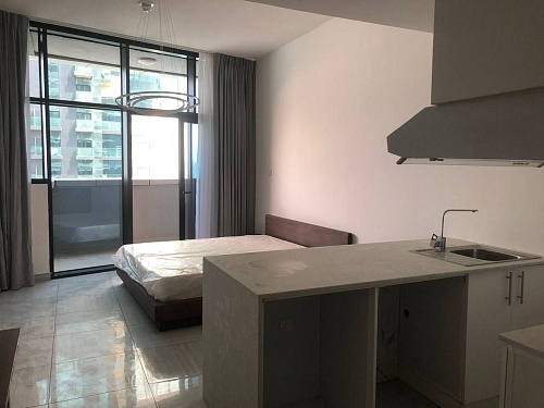 Квартира в Дубае, ОАЭ, 41 м2 фото 1