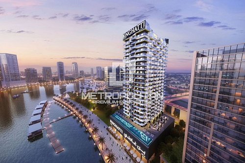 Апартаменты в Дубае, ОАЭ, 65 м2 фото 1
