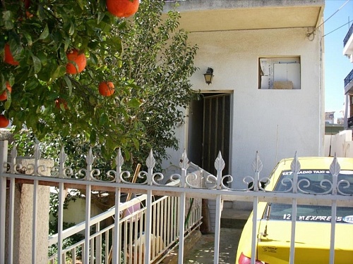 Дом в Афинах, Греция, 120 м2 фото 1