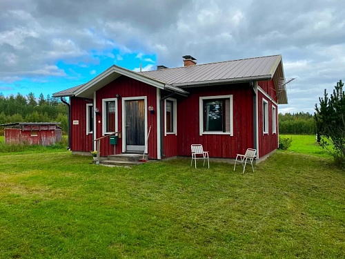 Дом в Оулу, Финляндия, 65 м2 фото 1