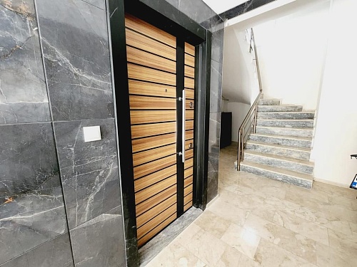 Квартира в Анталии, Турция, 60 м2 фото 1