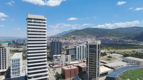 Апартаменты Нилюфер, Турция, 233 м2 фото 1