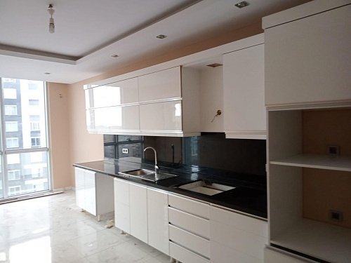 Квартира в Алании, Турция, 185 м2 фото 1