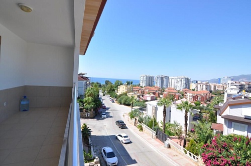 Квартира в Алании, Турция, 220 м2 фото 1