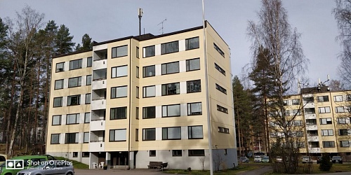 Квартира в Хейнола, Финляндия, 74.5 м2 фото 1