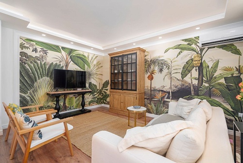 Квартира в Анталии, Турция, 180 м2 фото 1