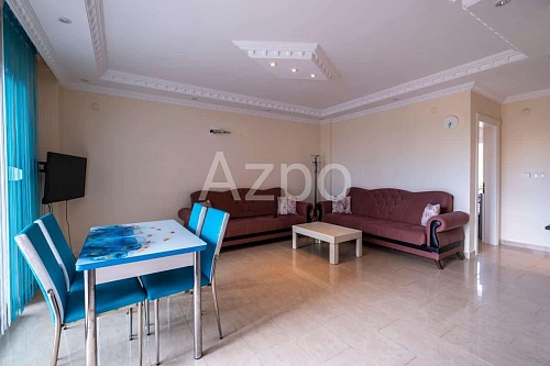 Апартаменты в Алании, Турция, 110 м2 фото 1