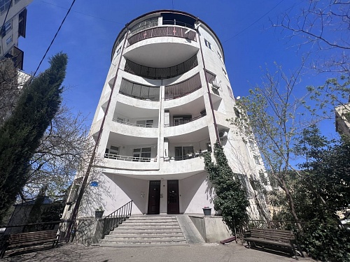 Квартира в Тбилиси, Грузия, 157 м2 фото 1
