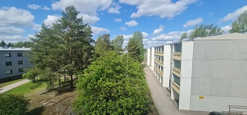 Квартира в Котке, Финляндия, 57 м2 фото 1