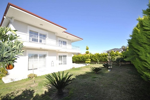 Вилла в Кемере, Турция, 250 м2 фото 1