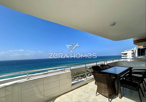 Апартаменты в Алании, Турция, 120 м2 фото 1