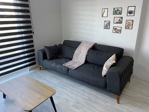Квартира в Алании, Турция, 47 м2 фото 1