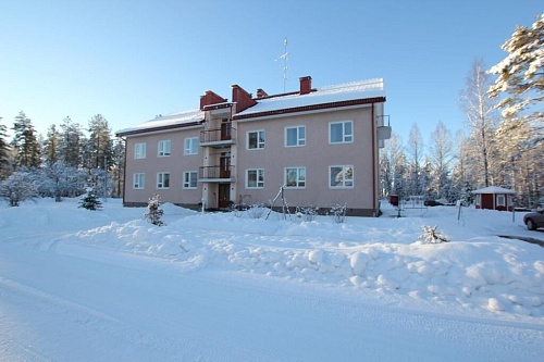 Квартира в Оулу, Финляндия, 44 м2 фото 1