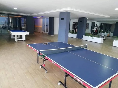 Пентхаус в Кестеле, Турция, 120 м2 фото 1