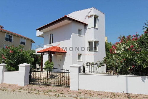 Дом в Белеке, Турция, 150 м2 фото 1