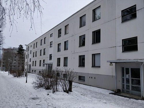 Квартира в Коуволе, Финляндия, 61 м2 фото 1