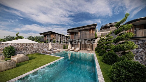 Вилла в Калкане, Турция, 270 м2 фото 1