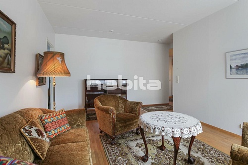 Апартаменты в Вааса, Финляндия, 66.5 м2 фото 1