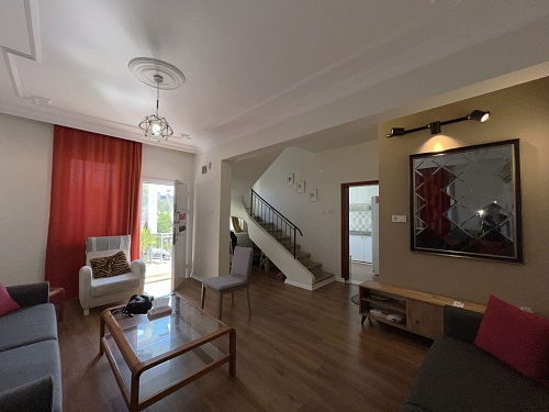 Вилла в Алании, Турция, 130 м2 фото 1