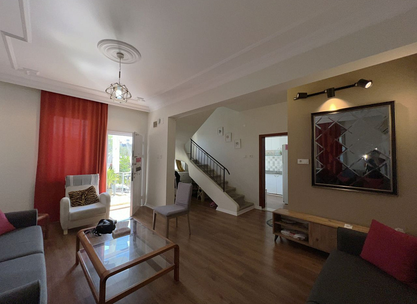 Вилла в Алании, Турция, 130 м2