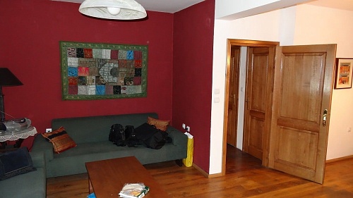 Дом в Которе, Черногория, 130 м2 фото 1