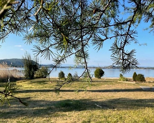 Вилла в Ситонии, Греция, 480 м2 фото 1