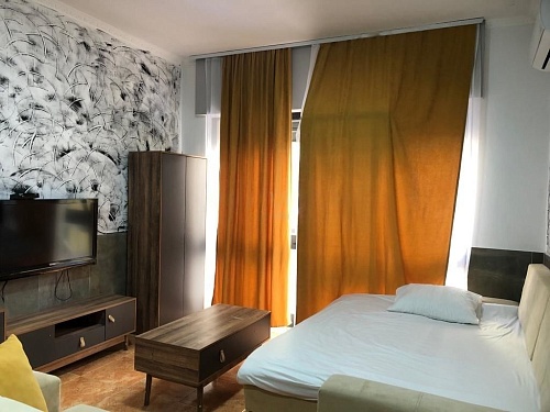 Апартаменты в Дурресе, Албания, 40 м2 фото 1