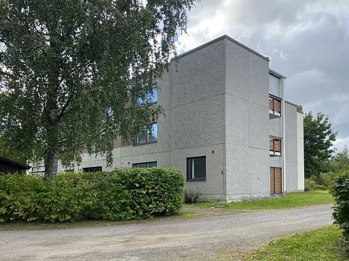 Квартира в Варкаусе, Финляндия, 60 м2 фото 1