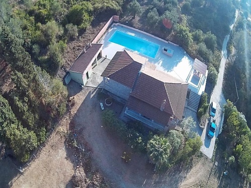 Дом на Ионических островах, Греция, 110 м2 фото 1