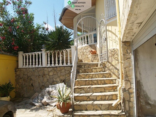Вилла в Авсалларе, Турция, 160 м2 фото 1