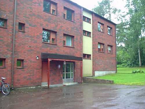 Квартира в Хартола, Финляндия, 70.5 м2 фото 1