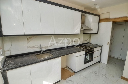 Пентхаус в Анталии, Турция, 118 м2 фото 1