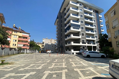 Апартаменты в Алании, Турция, 151 м2 фото 1