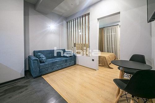 Апартаменты в Тбилиси, Грузия, 37.9 м2 фото 1