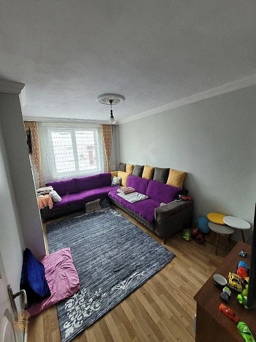 Квартира в Анталии, Турция, 120 м2 фото 1