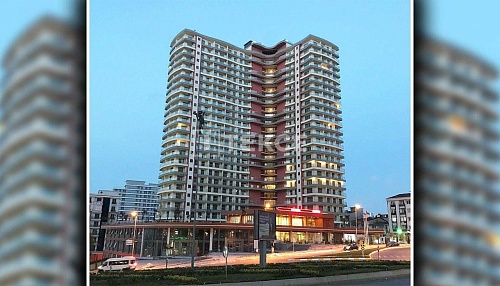 Апартаменты в Эсеньюрте, Турция, 143 м2 фото 1