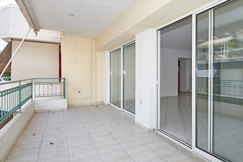 Квартира в Афинах, Греция, 100 м2 фото 1