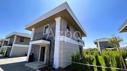 Вилла в Белеке, Турция, 170 м2 фото 1