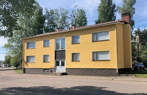 Квартира в Варкаусе, Финляндия, 53 м2 фото 1