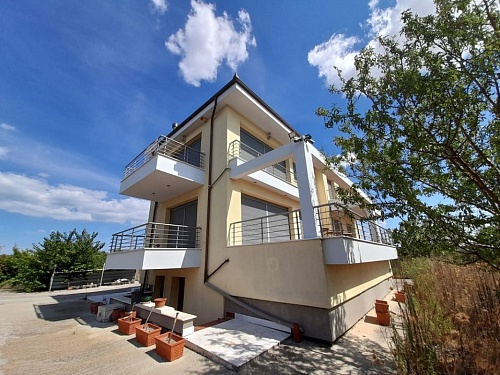 Дом на Северо-Эгейских островах, Греция, 300 м2 фото 1