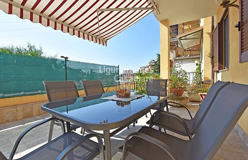 Квартира в Сан-Ремо, Италия, 75 м2 фото 1