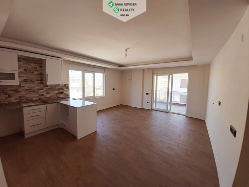 Квартира в Алании, Турция, 105 м2 фото 1