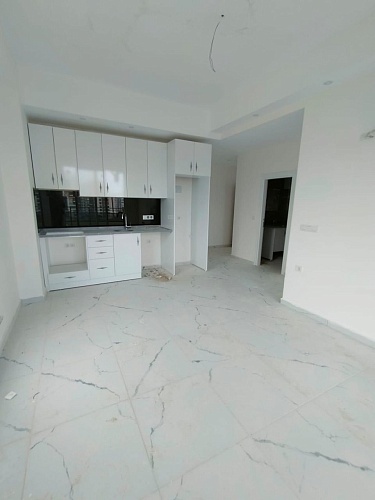 Квартира в Авсалларе, Турция, 51 м2 фото 1