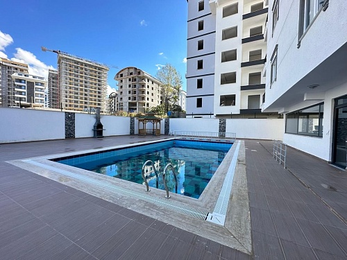 Пентхаус в Алании, Турция, 125 м2 фото 1
