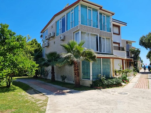 Вилла в Алании, Турция, 250 м2 фото 1