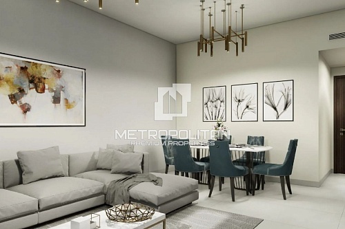 Апартаменты в Дубае, ОАЭ, 60 м2 фото 1