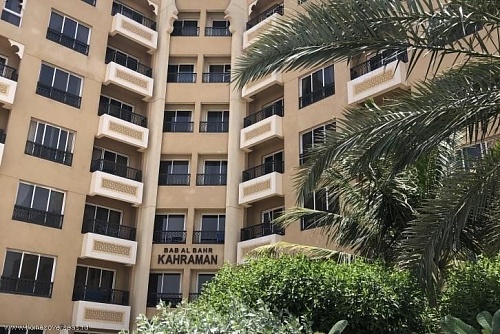 Апартаменты в Рас-эль-Хайме, ОАЭ, 41 м2 фото 1