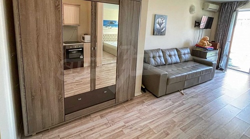 Апартаменты в Бяле, Болгария, 50 м2 фото 1